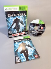 Dark Souls (Microsoft Xbox