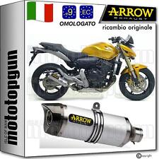 ARROW SCARICO OMOLOGATO