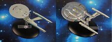 Eaglemoss STAR TREK USS