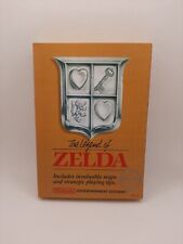 NES - The Legend of Zelda -
