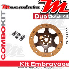 Kit embrayage (disques garnis/ressorts) BMW R 1200 RT LC (ESA) 2017