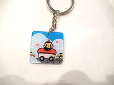 Portachiavi Toki Doki