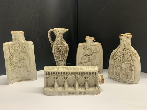 Mignon ceramica 5pz - in,