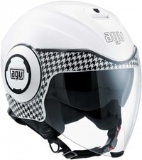 Casco Jet AGV Fluid Dresscode
