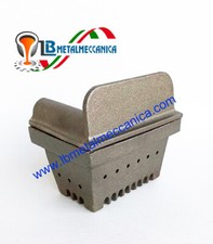 Braciere,cestello,crogiolo,bruciatore,pellet,stufe,caricatore,ghisa,LB-BGP13692 