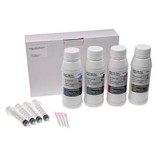4x 250ml Inchiostro