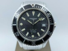 Authentic longines admiral - longines,