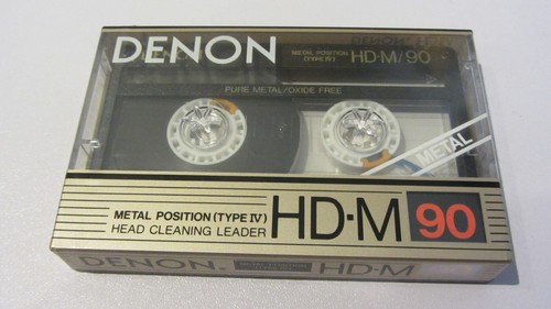 Denon metal - denon,