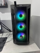 pc da gaming prezzo trattabile