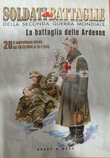 SOLDATI E BATTAGLIE SECONDA