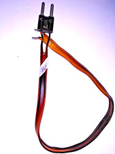 RADIO A VALVOLE ANTENNA FM UKW DIPOLO ( AD 1 - L380)