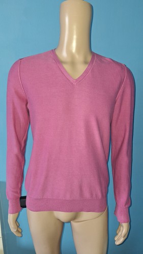Maglia uomo scollo color - uomo, v