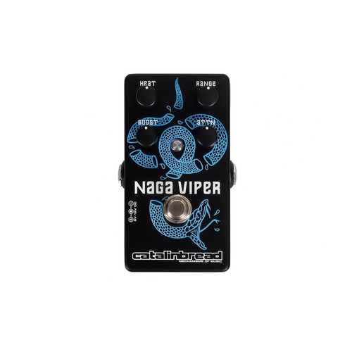 Catalinbread naga viper mkii - naga,