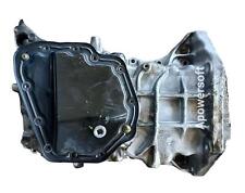 COPPA OLIO MOTORE PER NISSAN X-Trail Serie (T32) 110179801R R9M Diesel 1598 (14