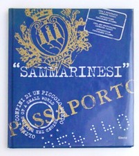 Sammarinesi Ferdinando Scianna