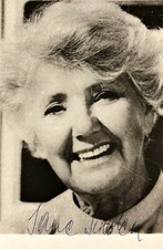 Autografo Jane Tilden Austria 2002 † scena del crimine Drombusch Trollenhof 23-3/3 xyz