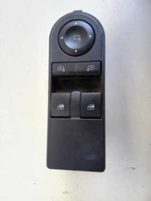 Opel Astra 2008 Benzina - Pulsantiera Alzacristalli e Controllo Specchietti SX