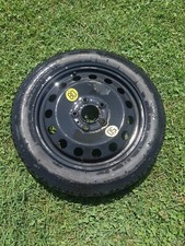 1XPZ Ruota di scorta 115/90/R16 per BMW Serie 3 E46 cod: 162901