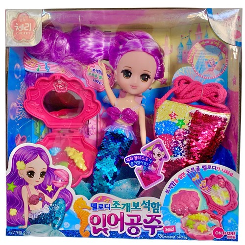 One korea sirenetta - one&one,