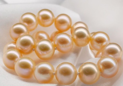 Splendida collana perle - splendida, di