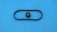 FULL Set Belt + Roller  for