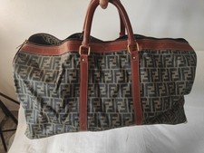 Borsa Fendi Boston Originale