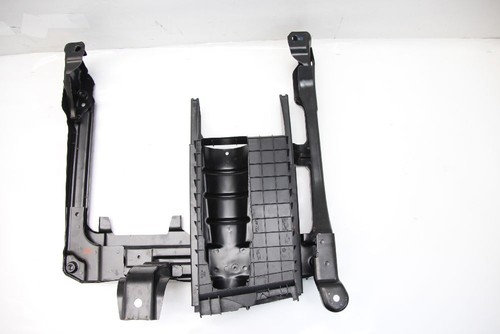 Console sedile touareg 7l - touareg, 1