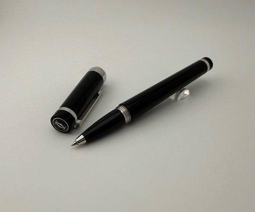 Penna sfera cartier pasha - cartier,