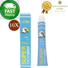 10X Crema Anti-sborrata, Crema