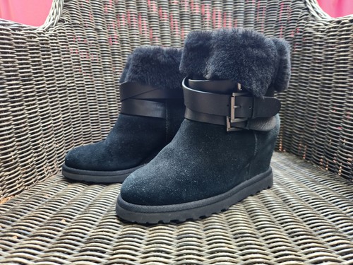 Bottines à - (l046, 897)