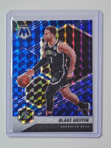 Blake griffin 2020 panini - blake,
