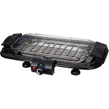 Barbecue Elettrico da Tavolo