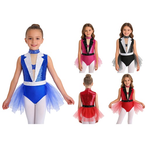 Costume tutù bambina - , body