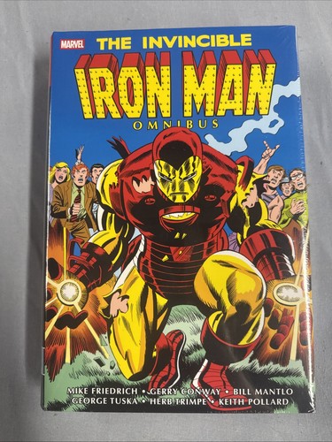 Marvel comics the - comics, invincible