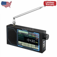 HamGeek ATS25 ULTRA SDR