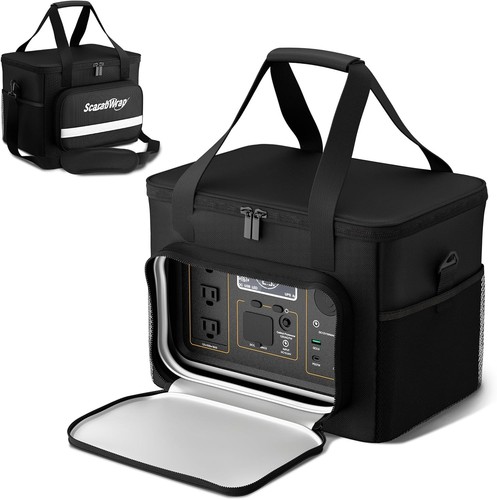 Borsa centrale elettrica 900d - elettrica,,