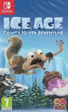 ICE AGE: SCRAT'S NUTTY