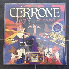 Cerrone : Cerrone By Cerrone