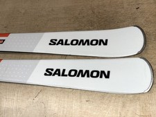 SCI Salomon S/MAX 24 160 cm