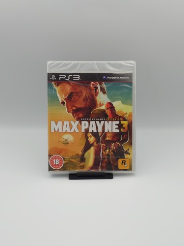 Max payne - payne,
