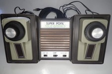 Telegiochi vintage Sears Atari