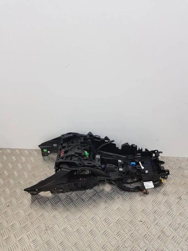 Console centrale peugeot 508 - console,