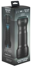 PowerBlow + Feel Pocket