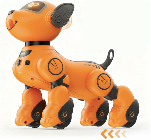 Cane robot vatos - cane,
