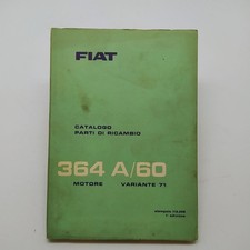 Catalogo parti ricambio - catalogo,