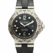 Orologio Uomo Bulgari Diagono
