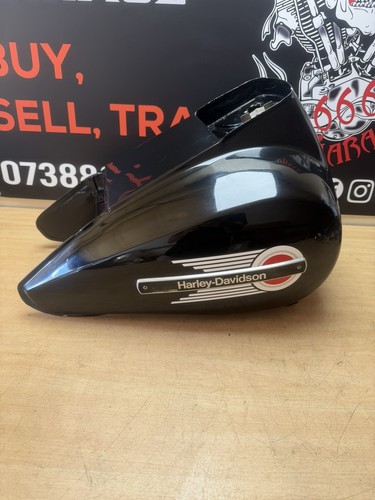 Harley davidson shovelhead - davidson,