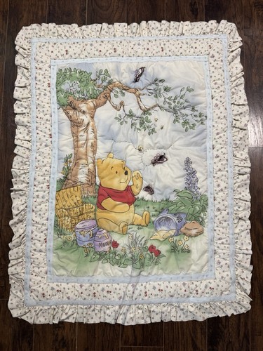 Coperta vintage classica - , pooh