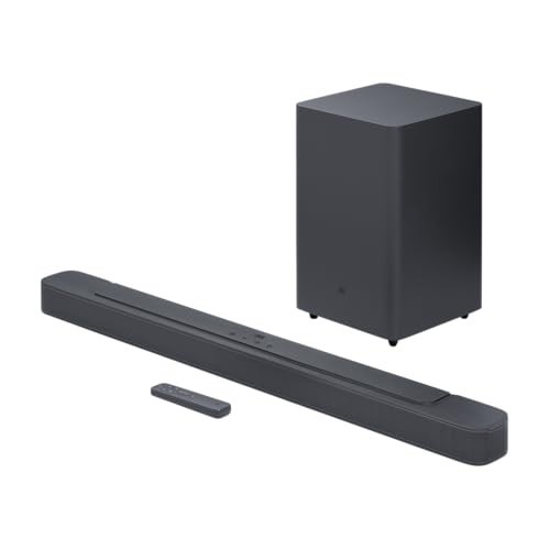 Jbl jblbar21dbm2bk soundbar - jbl,
