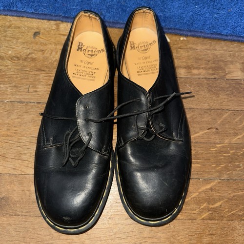 Scarpe stringate nere uomo - scarpe,